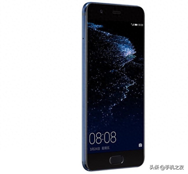 华为P10 Plus(玉色版 256GB)参数大全，分辨率：2560×1440仍强