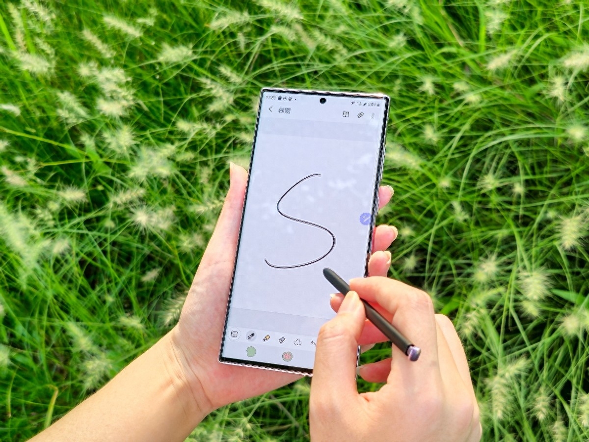 实力“不可一世”的S23 Ultra,服务更是“机皇待遇”