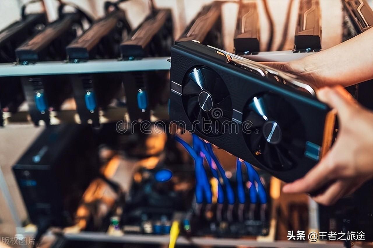 什么电脑显卡,显卡在电脑中的作用是什么?