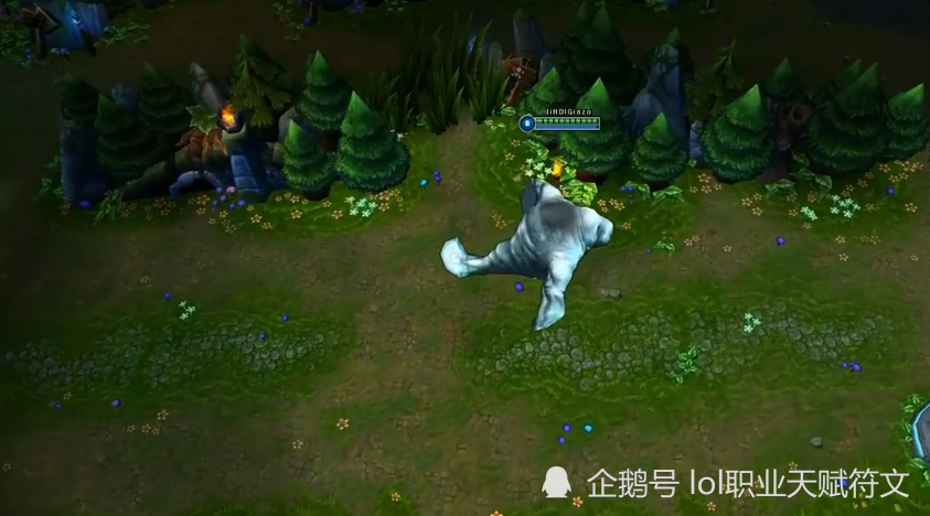 lol被删除的12个英雄（lol官方承认最完美的英雄）