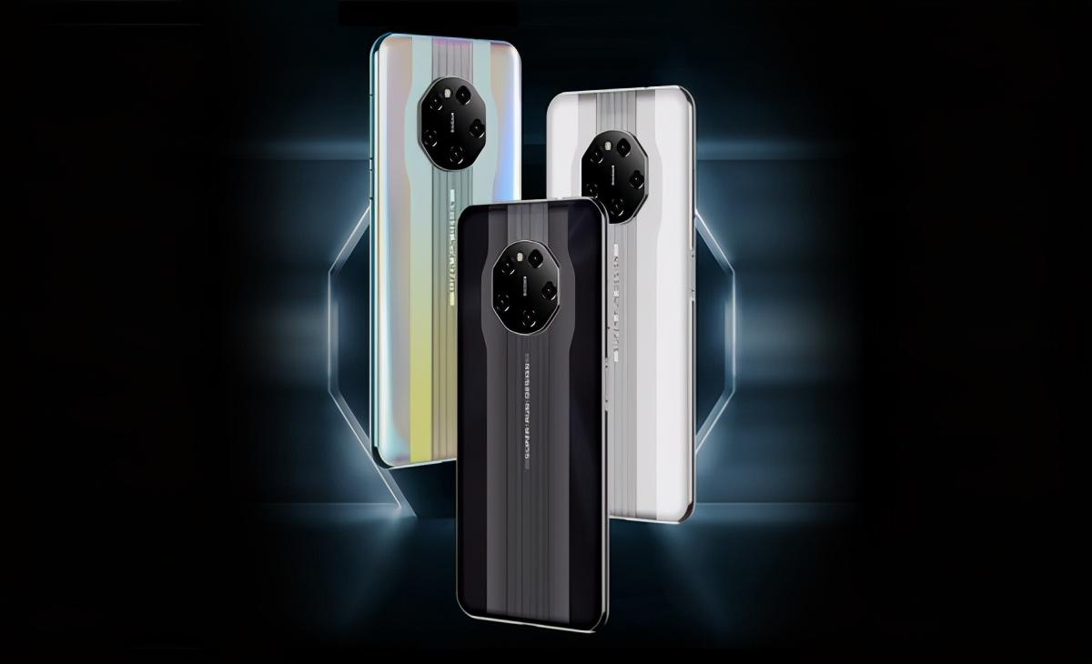 789元！这手机厂商，把Mate40 Pro卖的这么便宜？