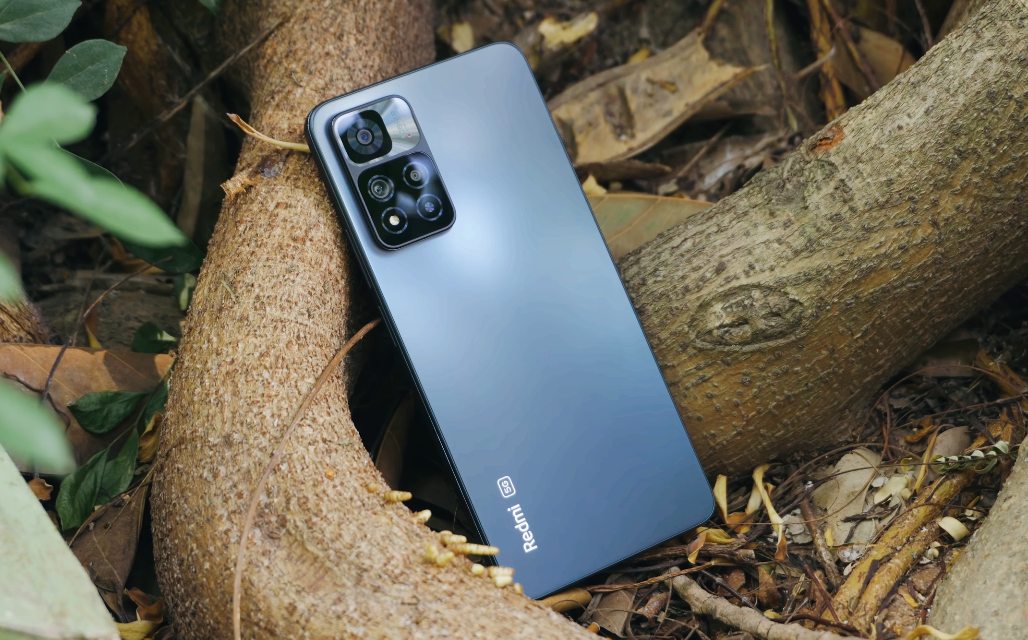 1899元入手RedmiNote11Pro，使用3个月了，我后悔买它了吗？