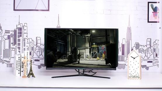 2K显示器有没有必要换?1080P的我瑟瑟发抖