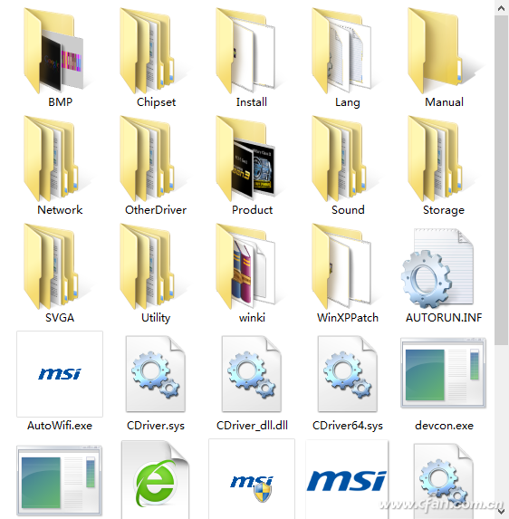 为驱动程序植入自动指令