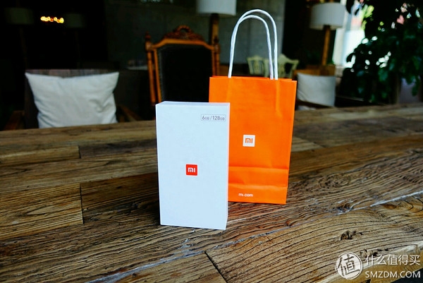 打鸡血的机就问那你6不6？小米手机6体验报告