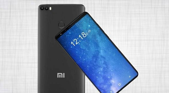 小米又一款手机曝光：6.9英寸屏+5400mAh电池！