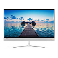 2mm窄边框＋隐藏式摄像头：lenovo 联想 发布 510S 致美一体机 5999元起
