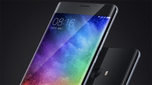 小米Note2新增配色 售价已久2799元