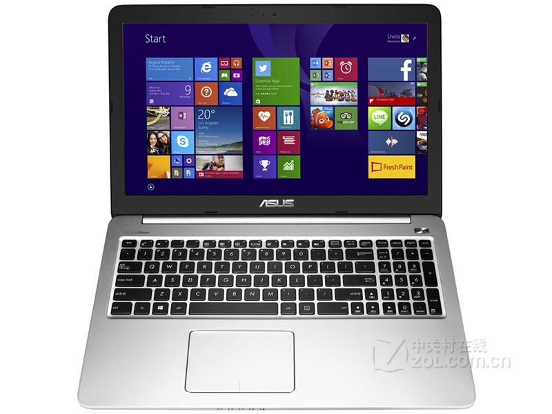 华硕K401LB5200笔记本南宁仅售3980元