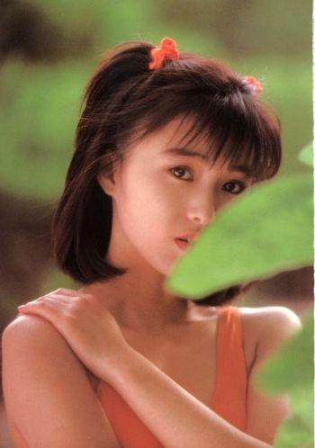 日本吸毒女星酒井法子，来中国在线乞讨？网友怒了