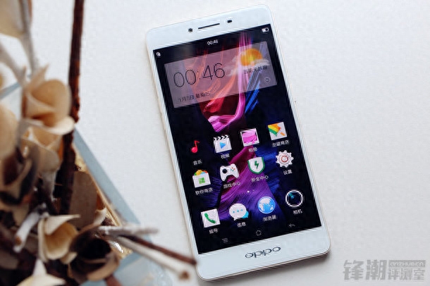 行情：OPPO R7s移动4G版售价2599元