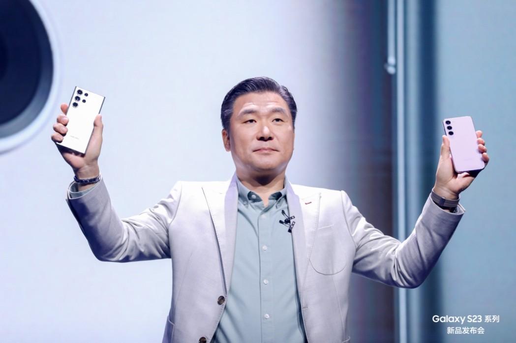 国行三星Galaxy S23系列正式发布，加强本土化，造就高能移动体验