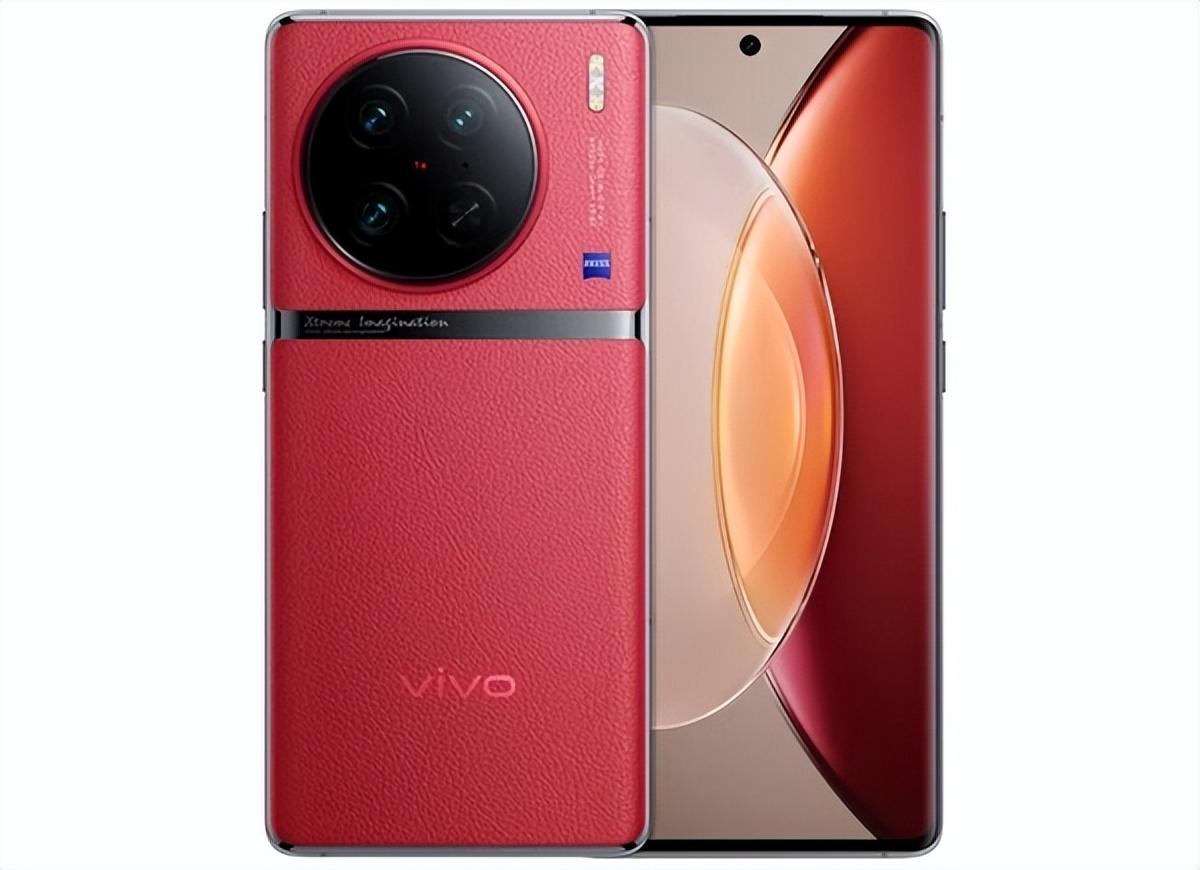 vivo X90 Pro正式开售：联发科平台唯一一款1英寸超大底旗舰机