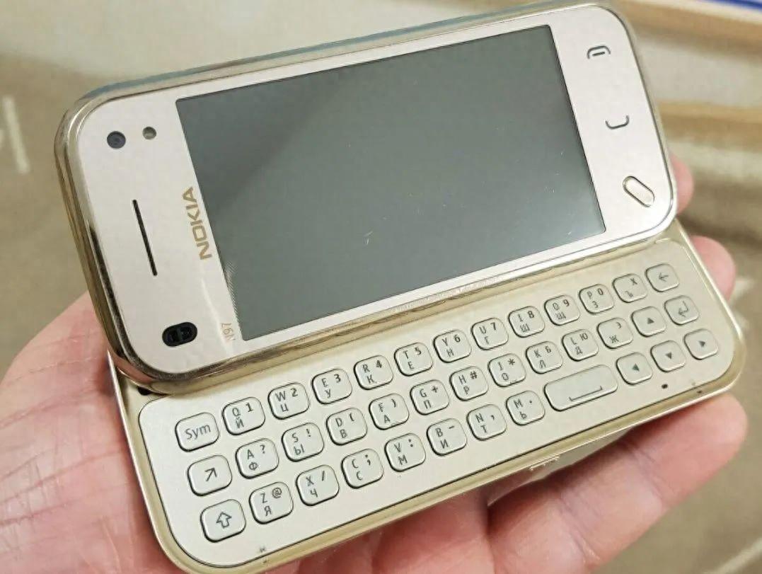 5000元暴跌至200元,曾经的机皇,智能手机时代的背影