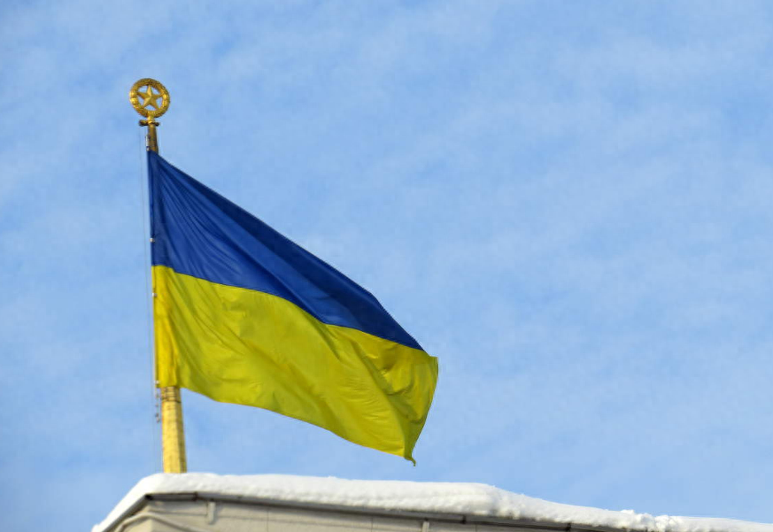 继美国之后，欧洲也称要食言了，俄军反攻下，乌克兰已被逼到墙角