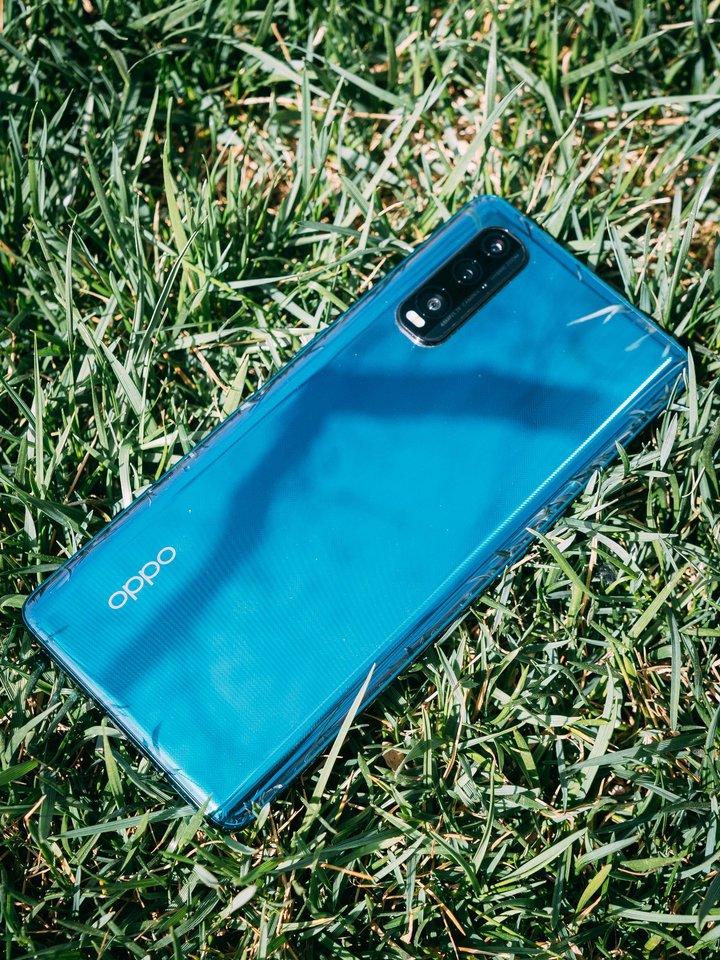 一个重度 iPhone 用户的 OPPO Find X2 体验报告