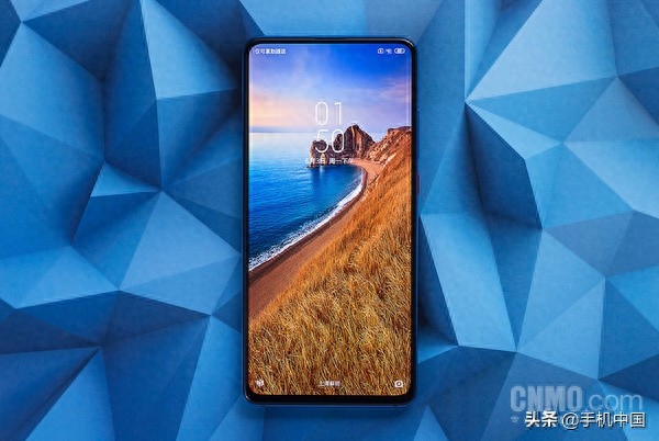 Redmi K20评测 承前启后它才是红米系列的“真继承人”