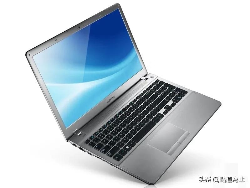三星 笔记本悄然落幕，怀念一下一代神机