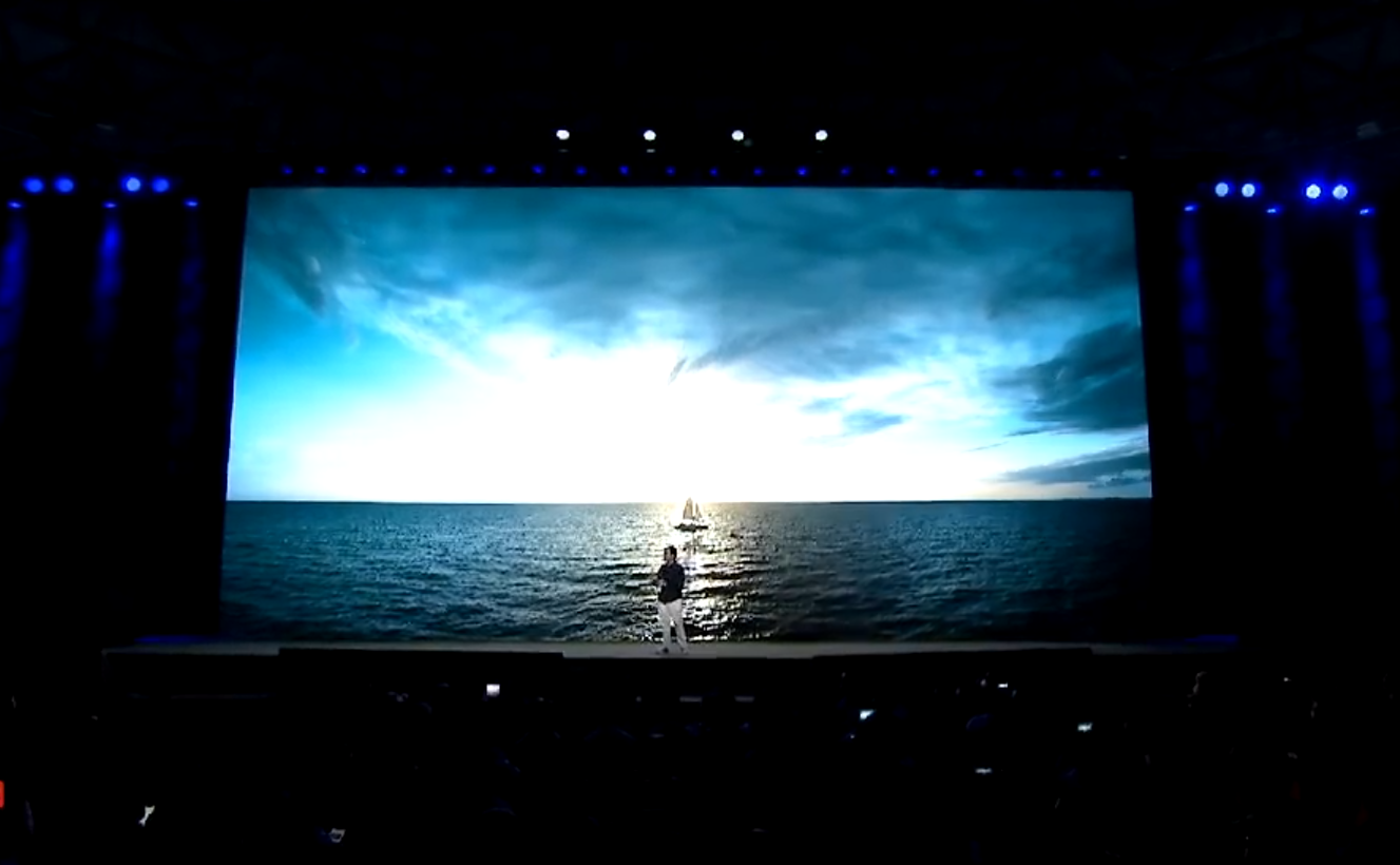 没了罗永浩，但坚果 Pro 3 还是透出浓浓的锤子味道