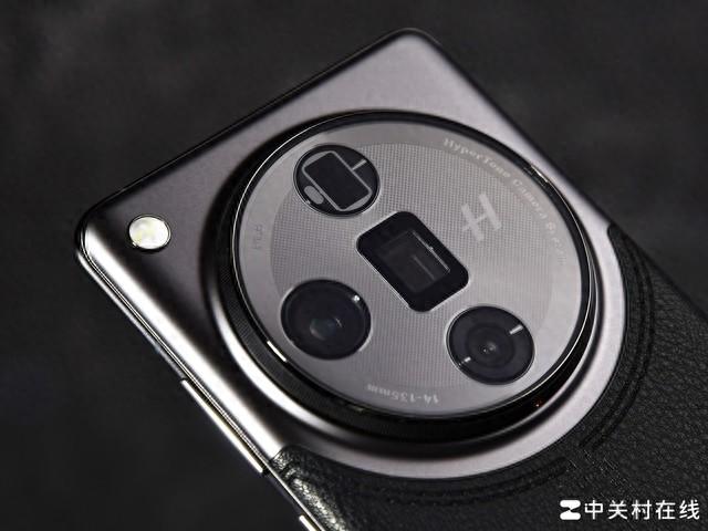 OPPO Find X7系列：定格母爱瞬间的智慧之选