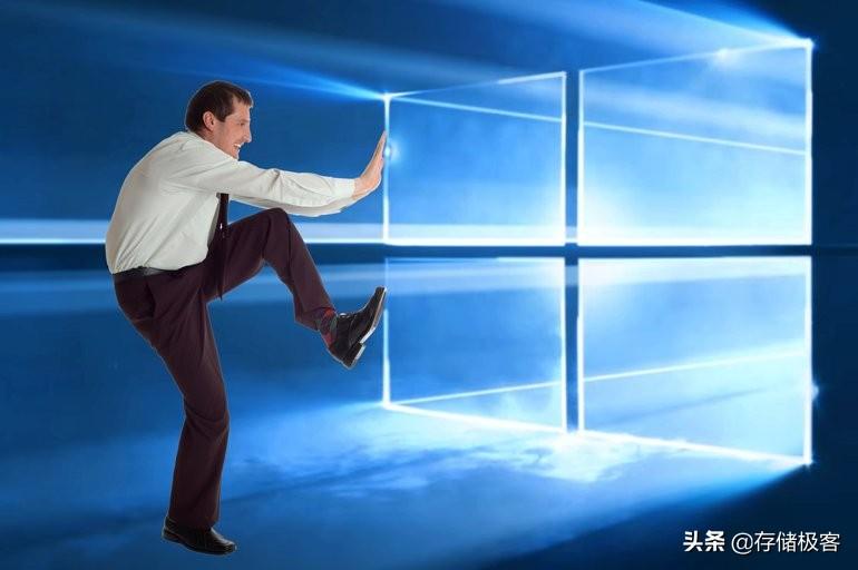 Win 10系统很糟糕，但你还是不得不用的3个理由
