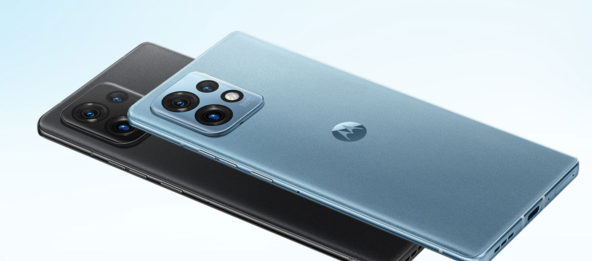 摩托罗拉Edge 40 Neo现身认证网站 售价或超3000元