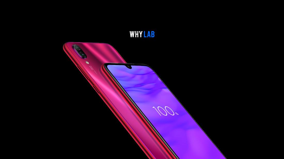 Redmi Note 7 Pro 续航简评：4000mAh 就能告别电量焦虑？