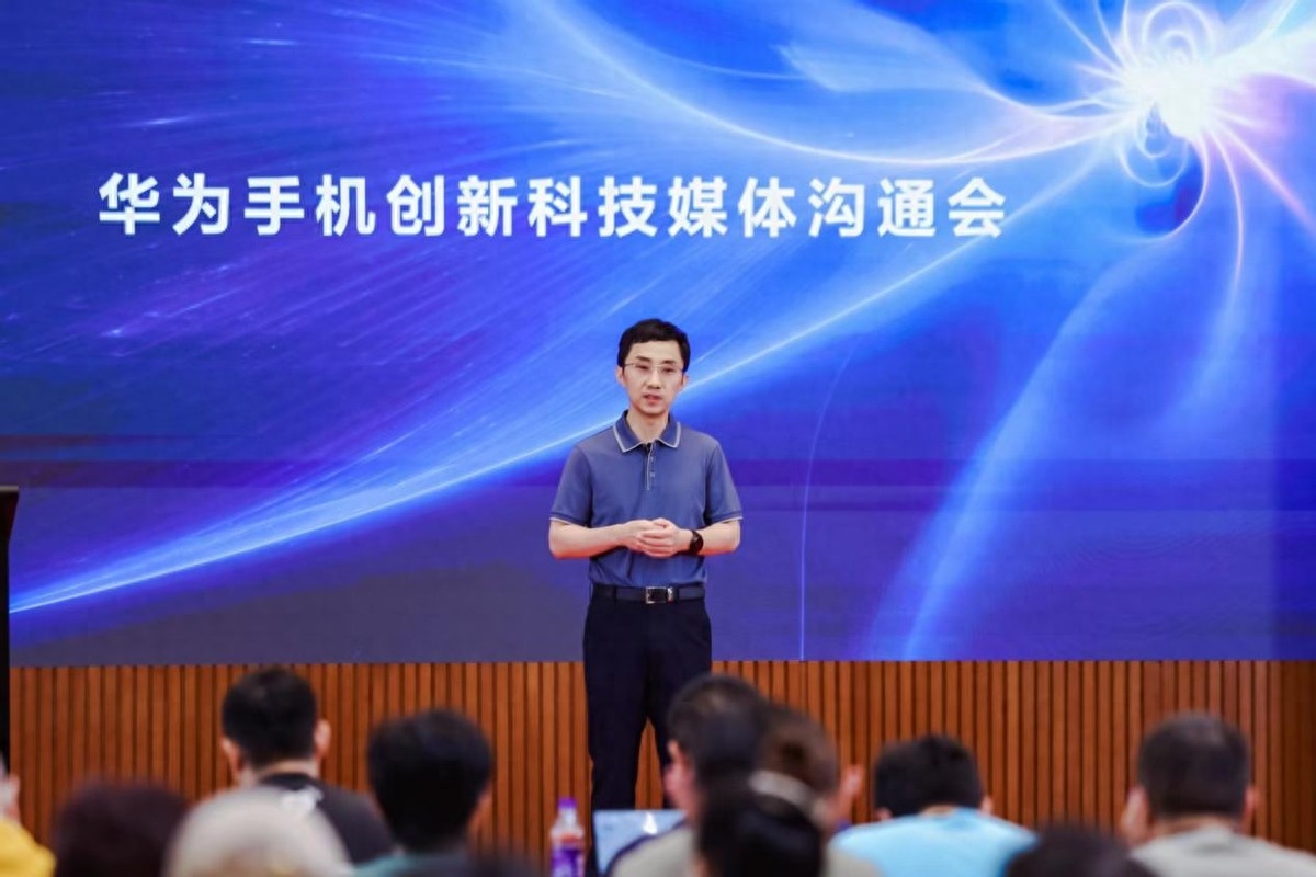 轻薄如何做影像之王？华为P60 Pro凝聚光影艺术和工业设计的巅峰