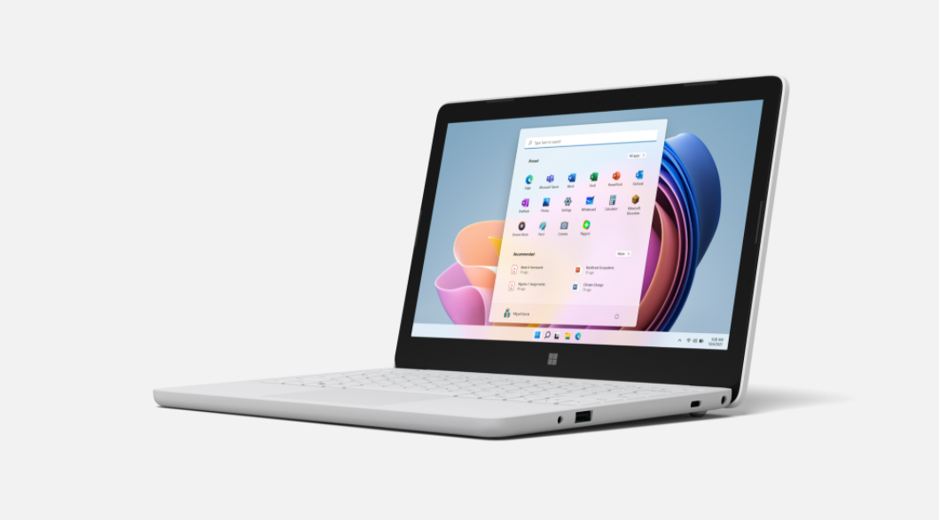 1500多块！微软Surface新笔记本发布：性价比绝了