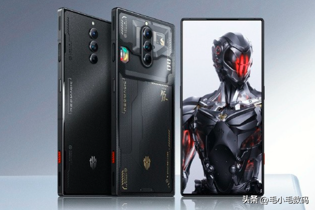 「一分钟资讯」红魔、荣耀、Redmi、IQOO、一加、三星,最新消息