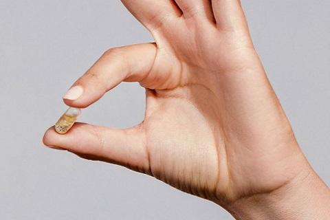 想其所想，做其所需，维生素品牌Ritual获1050万美元A轮融资