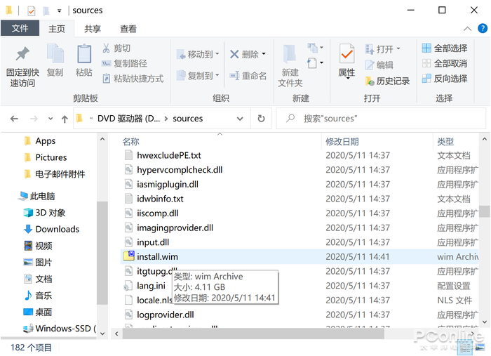 小心翻车!这才是制作Win10安装U盘的正确姿势