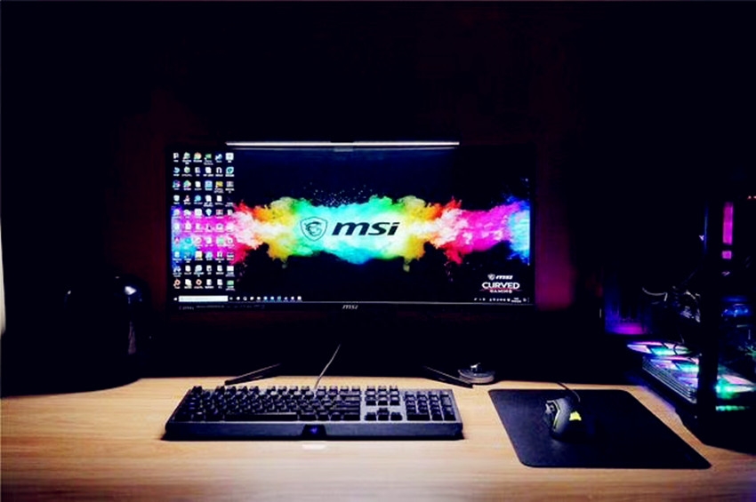 2020年电脑装机推荐:3000元预算,能玩绝大多数游戏