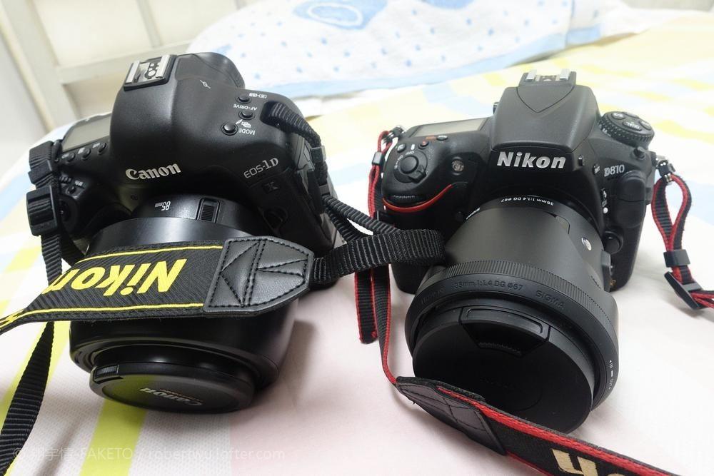 十年前甚至更早的专业相机现在用起来如何？