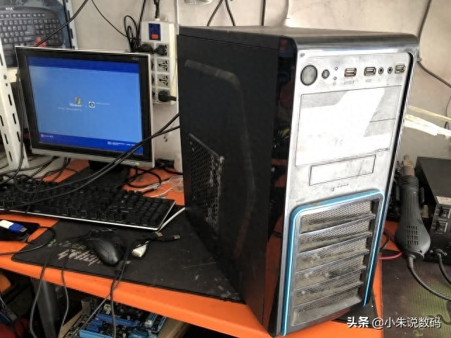 Xp、Win7、Win10有什么区别?哪个系统好?别选错了