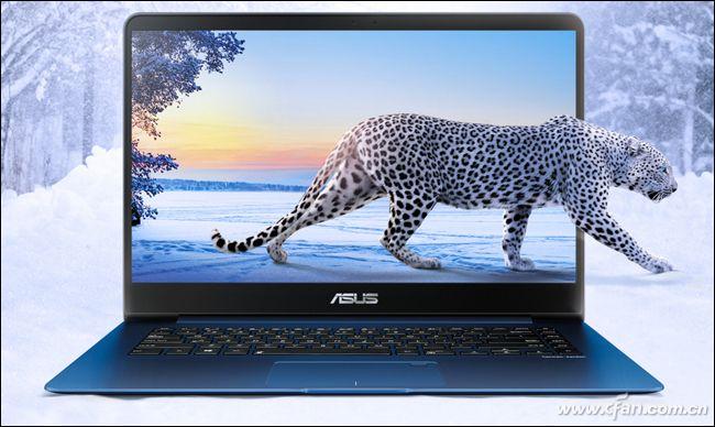 轻薄性能视野兼顾 华硕灵耀U5100UQ评测体验