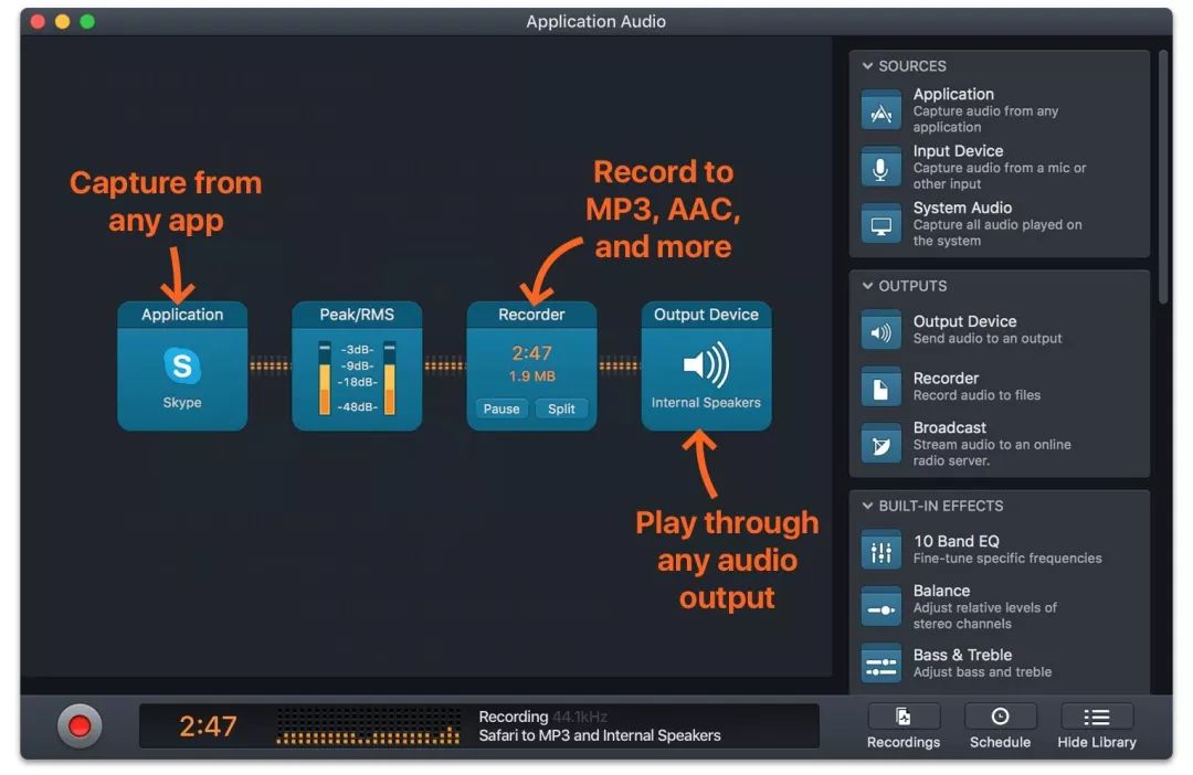 7 个特别好用的实用电脑软件，推荐每个人常备