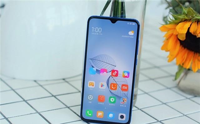 小米cc9首批评价出炉，好评率95%，三个“缺点”需注意