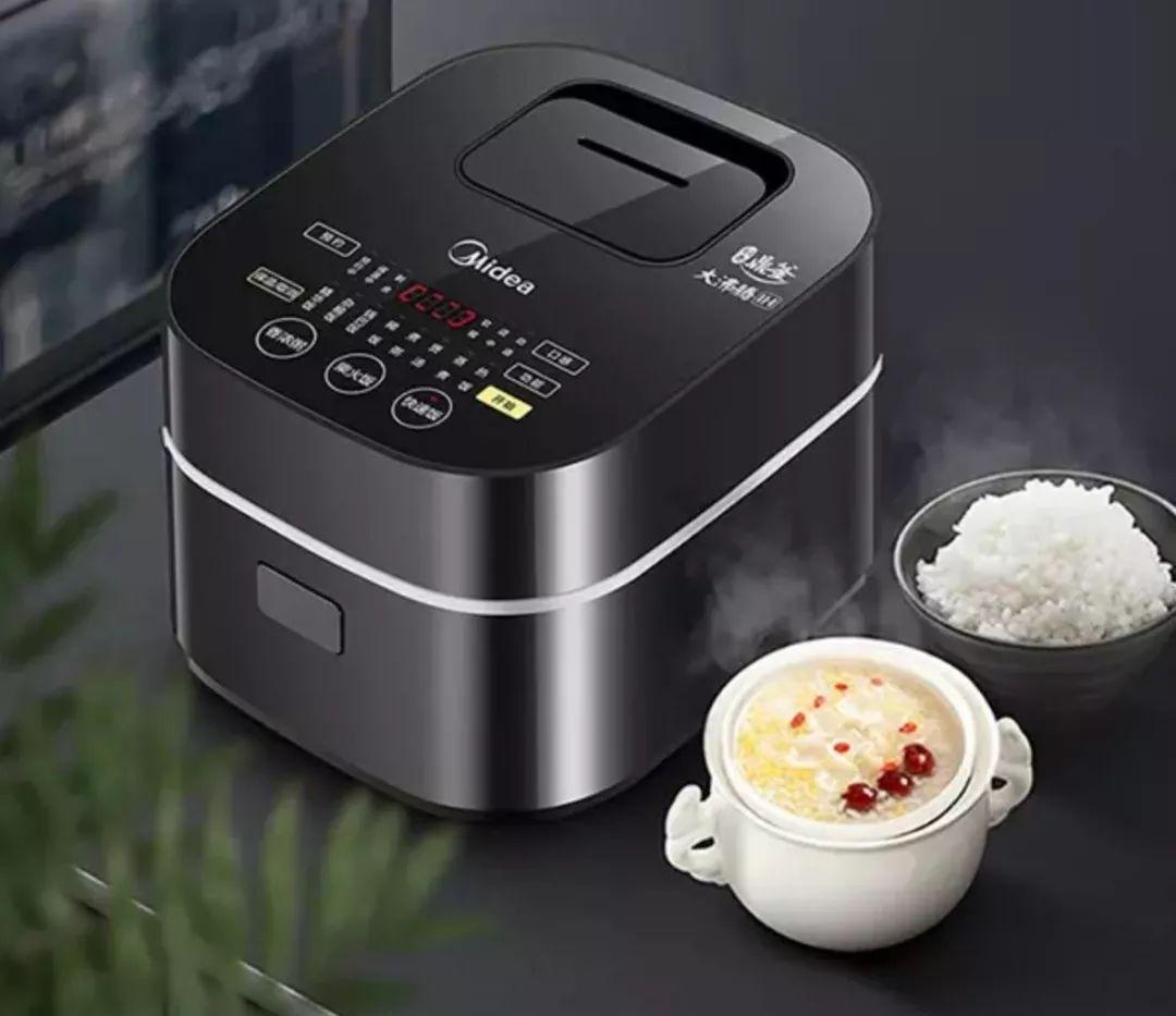 电饭煲选购攻略:哪些品牌的电饭煲内胆品质好?