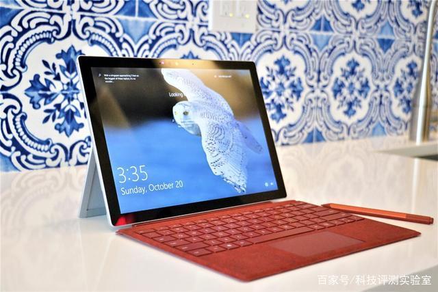 微软Surface Pro 7评测：是你需要的吗？