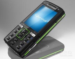 被称为手机界的“王者”,一时火爆的索爱手机,如今现况如何?