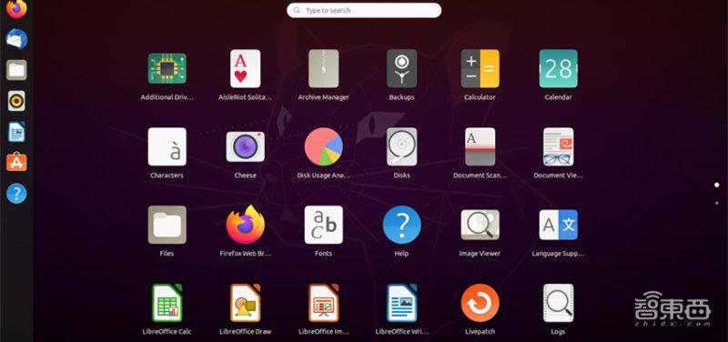 国产操作系统深度报告!攻坚阶段大批玩家冒尖 | 智东西内参
