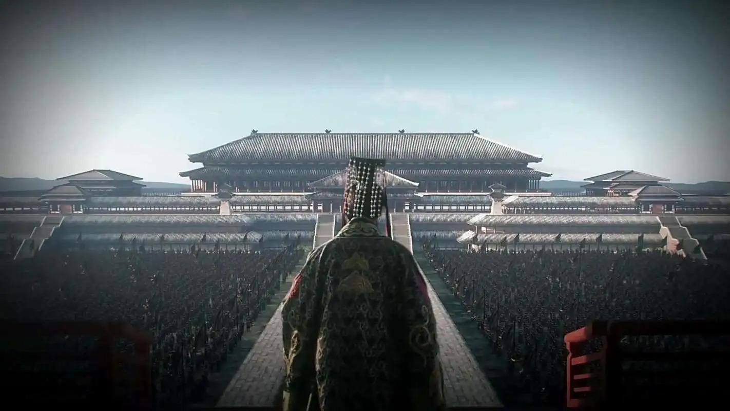 世界上第一位皇帝、第一位国王、第一位总统，你知道分别是谁吗？