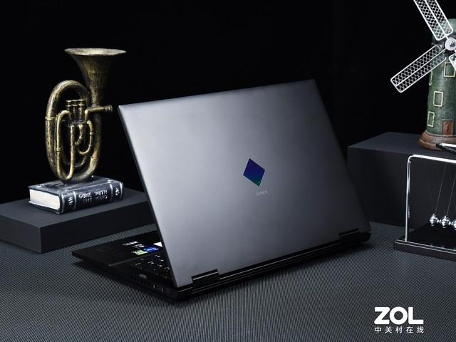 OMEN暗影精灵8首测：12代酷睿+RTX 3070 Ti，硬核性能C位出道