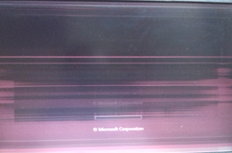 苏州联想笔记本维修|联想笔记本电脑屏幕闪烁不停抖动是什么原因