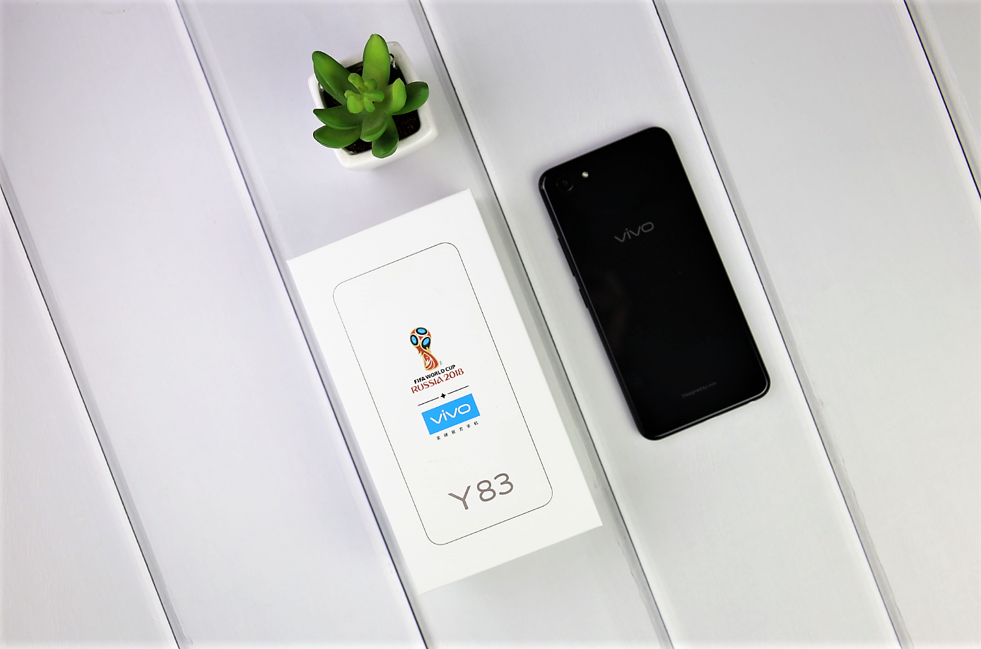 vivo Y83全面评测：颜值、性能双高，AI加持有新惊喜