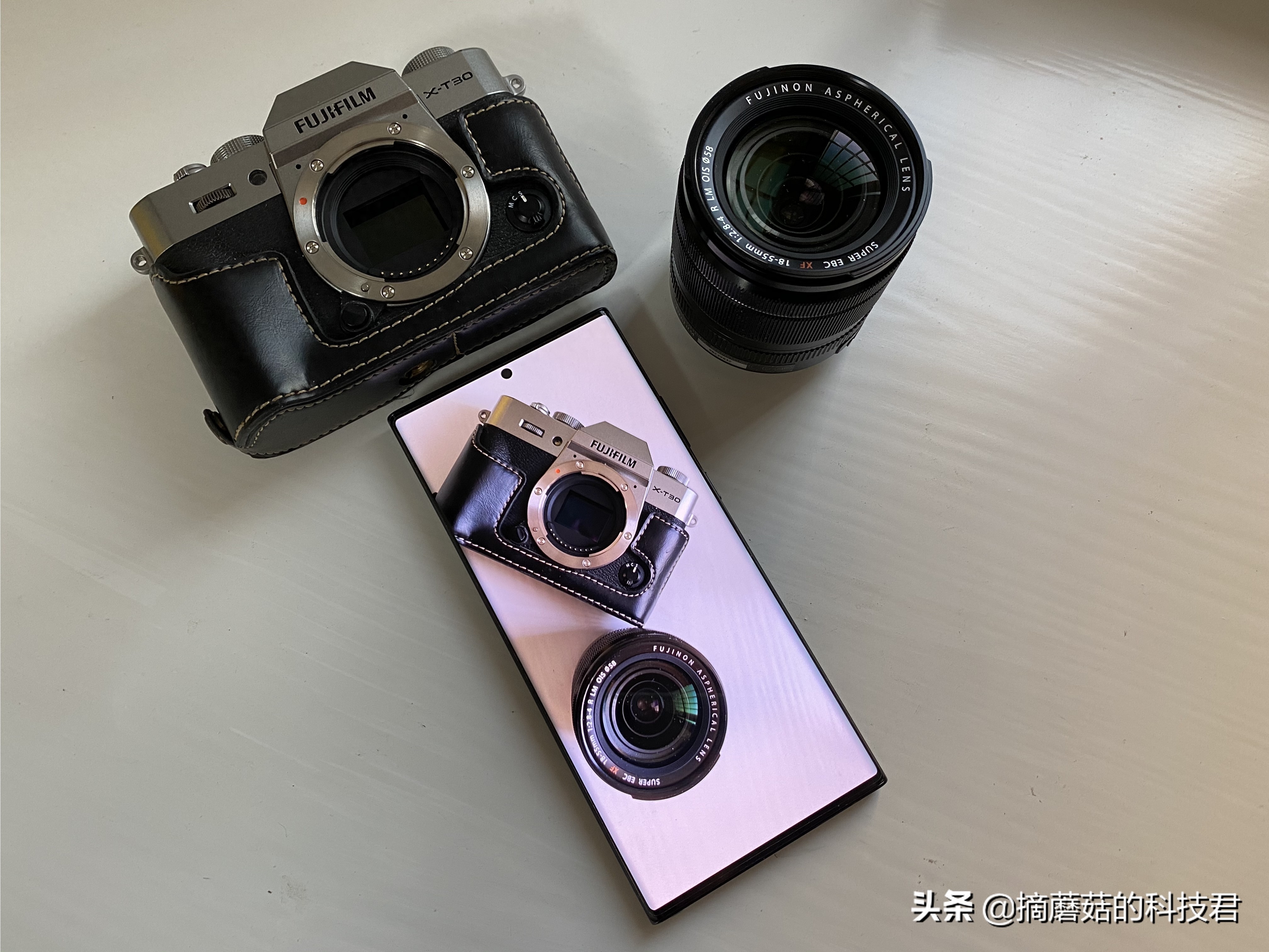 三星Note20ultra十天使用体验报告-进步与取舍