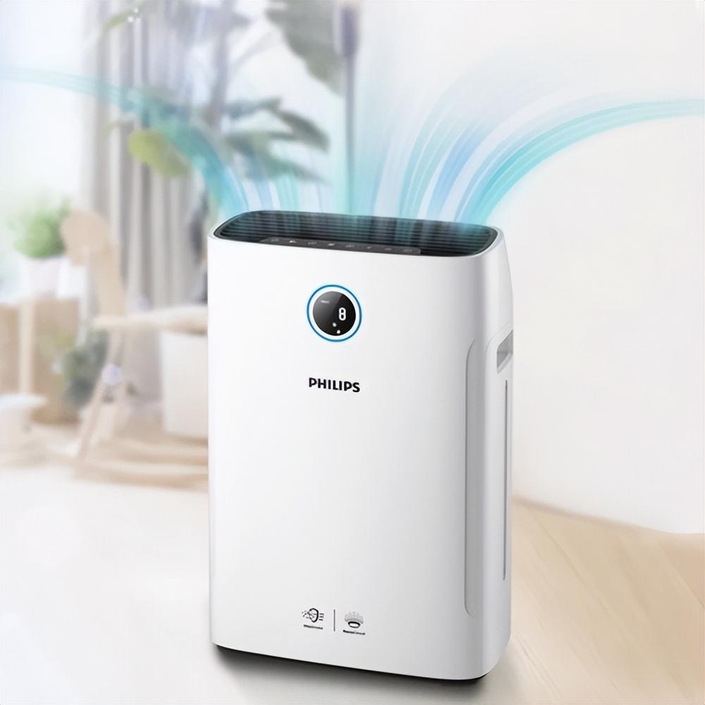 空气净化器哪个品牌的效果好 专业净化器品牌排行榜前十名