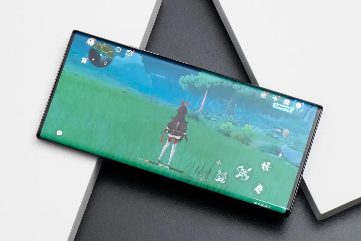 屏幕开孔不能忍？四款屏下摄像头手机推荐，能买到的就这些了