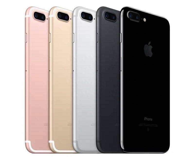 iPhone7疯狂降价,价格跌至历史新低,2899元入手好时机